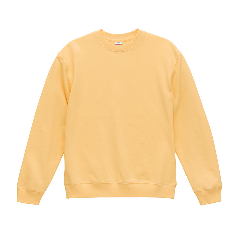 スウェット トレーナー ユナイテッドアスレ 8.8オンス S M L XL XXL アウター ユニセックス 男女兼用 レディース メンズ 秋冬 冬 防寒 United Athle 上着 多色 カラー カラフル 長袖 (取寄せ)