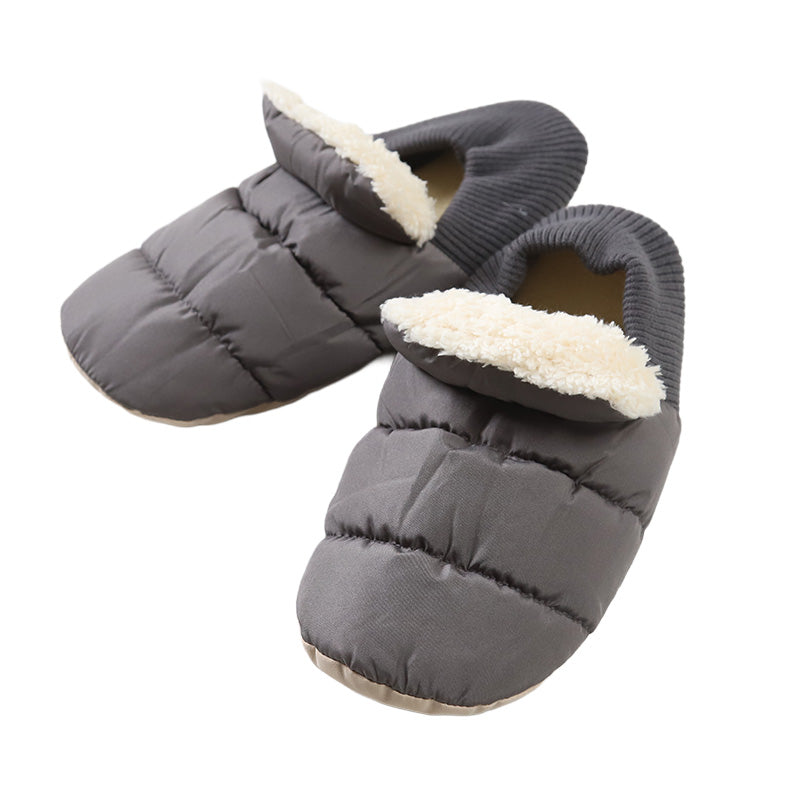 グンゼ ルームシューズ メンズ 冬 バブーシュ かかと付き 25 26 27 cm 洗える 軽い もこもこ スリッパ 室内履き あったか 冬用 ルームシューズ 暖かい あたたかい 防寒 秋冬 冬 冷え性 冷え対策 底冷え 末端冷え性 スリッパ カジュアル オシャレ 発熱 保温 洗濯可