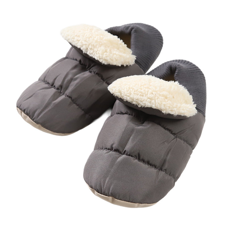 グンゼ ルームシューズ 冬 レディース バブーシュ かかと付き スリッパ 室内履き 23 24 25 cm ウチコレ 洗える 軽い 暖かい あったか もこもこ 冬用 あったか あたたか 暖か ふわふわ もこもこ 冬用 秋冬 冬 防寒 冷え性 冷え対策 足冷え 末端冷え性 底冷え