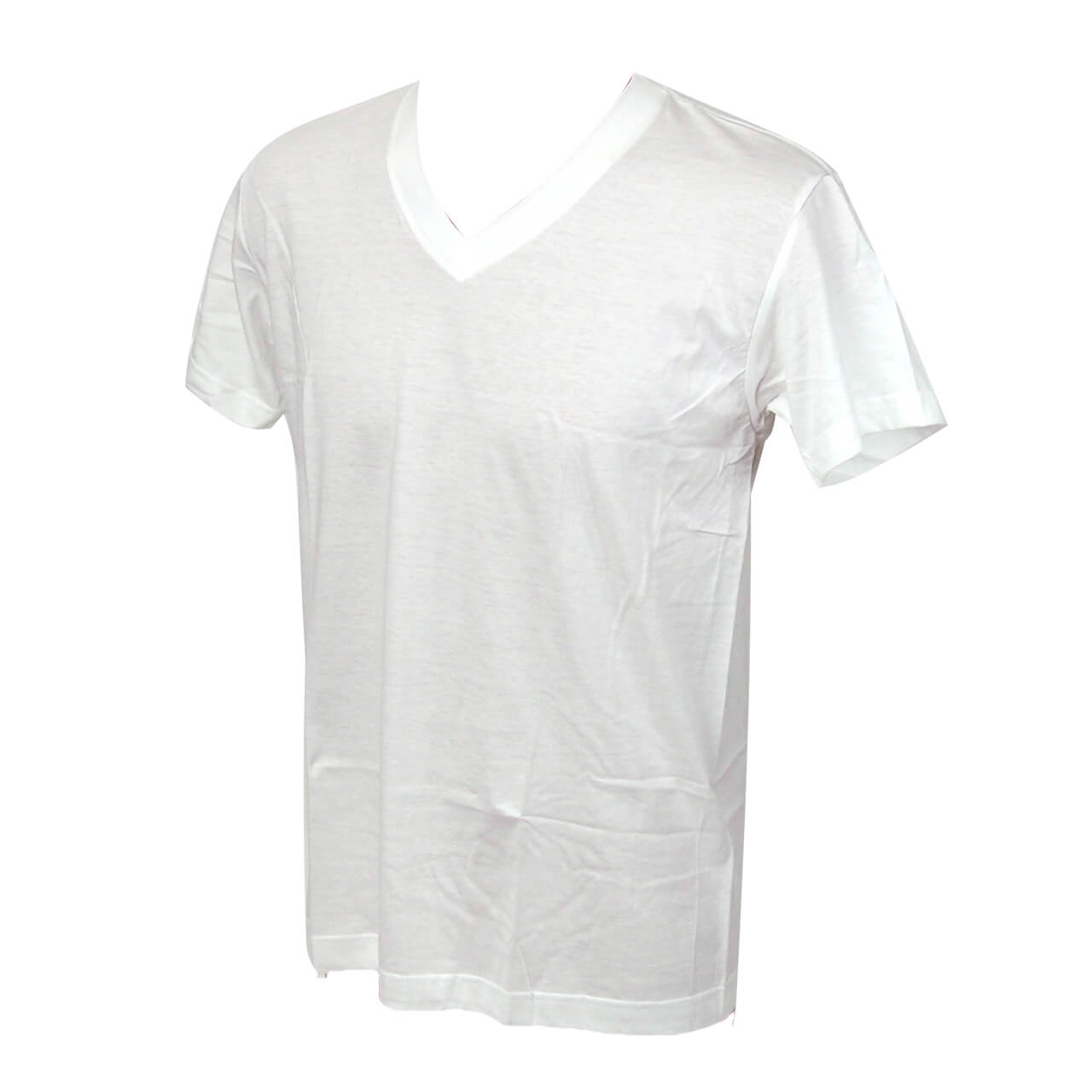 肌着 メンズ 半袖 インナー 綿 vネック 3枚組×3セット M~LL (まとめ買い 下着 綿100% tシャツ セット 白 無地 男性 紳士 v首 コットン アンダーウェア インナーシャツ M L LL) (在庫限り)
