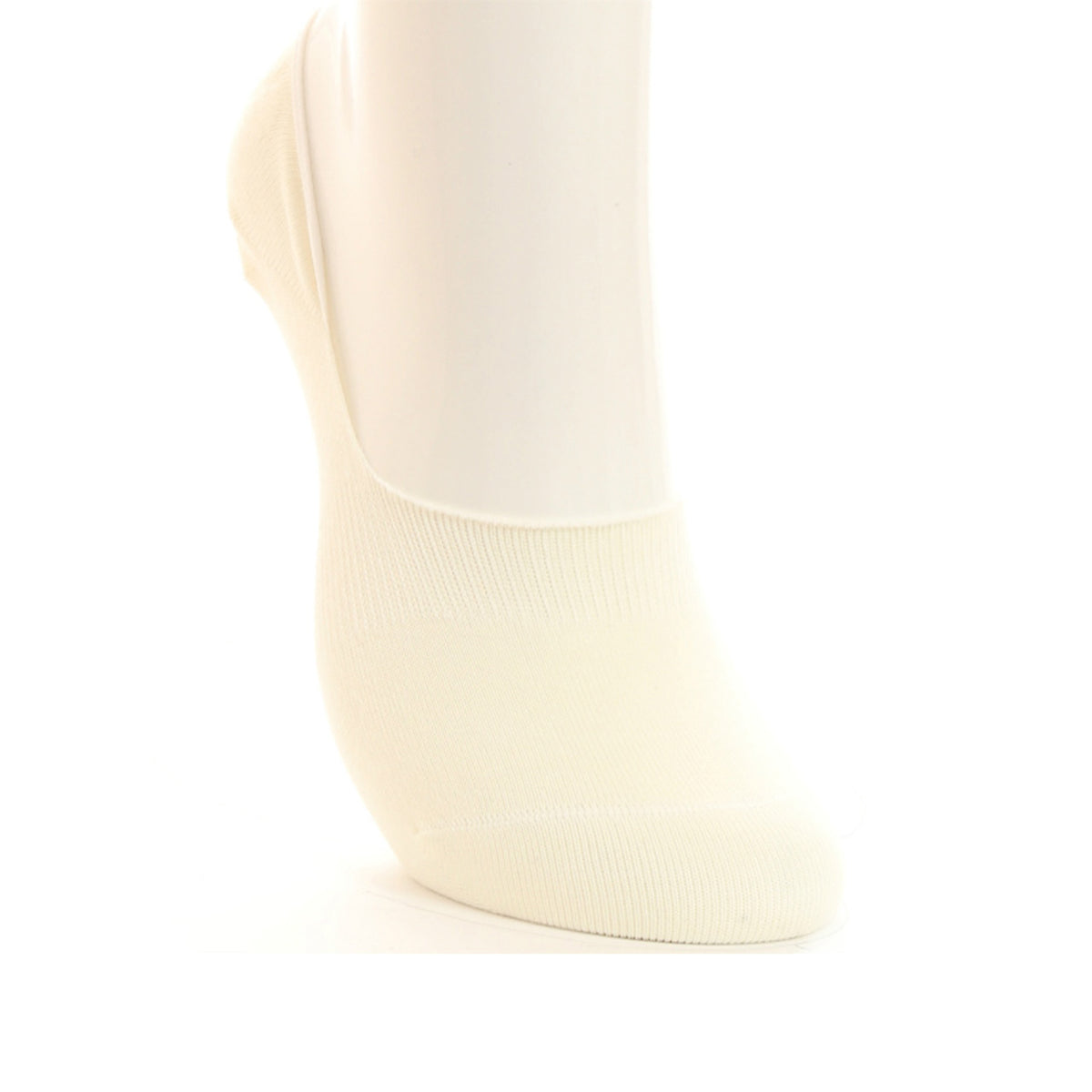 アツギ MAISON RELAXY 無縫製 深ばきフットカバー(23-25cm)(ATSUGI メゾンリラクシー 履き口無縫製 脱げにくい 深め)