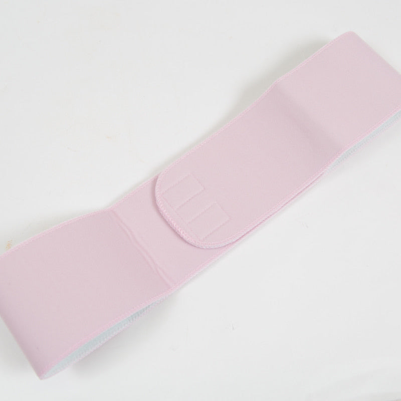 きものにやさしい 両面パイル 東京志め マジックベルト 幅10cm×長さ110cm (だてしめ 伊達志め 伊達〆 マジックベルト 和装小物 礼装 舞踊 踊り 着物 着付け 袴 浴衣) (和装呉服)