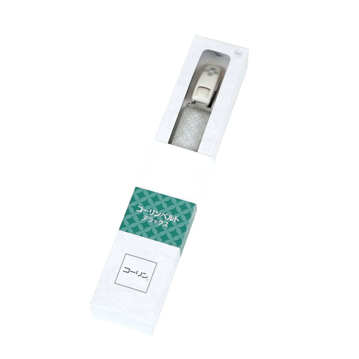 日本製 コーリンベルト DXデラックス M・L (きものベルト 着物ベルト 和装小物 礼装 舞踊 踊り 着物 着付け 着崩れ防止 浴衣) (取寄せ)