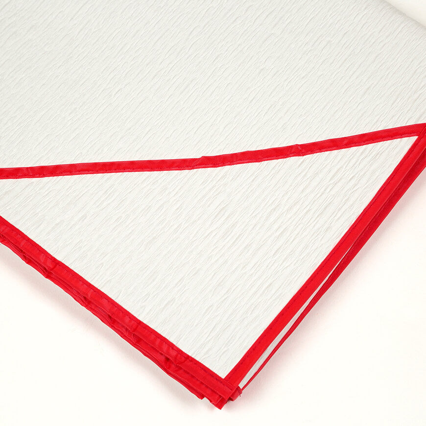 和装小物 あづま姿 きもの衣裳敷き 竹 100cm×150cm (着物敷き きもの敷き 着物干し 陰干し 虫干し 礼装 舞踊 踊り 着付け 着崩れ防止 浴衣)