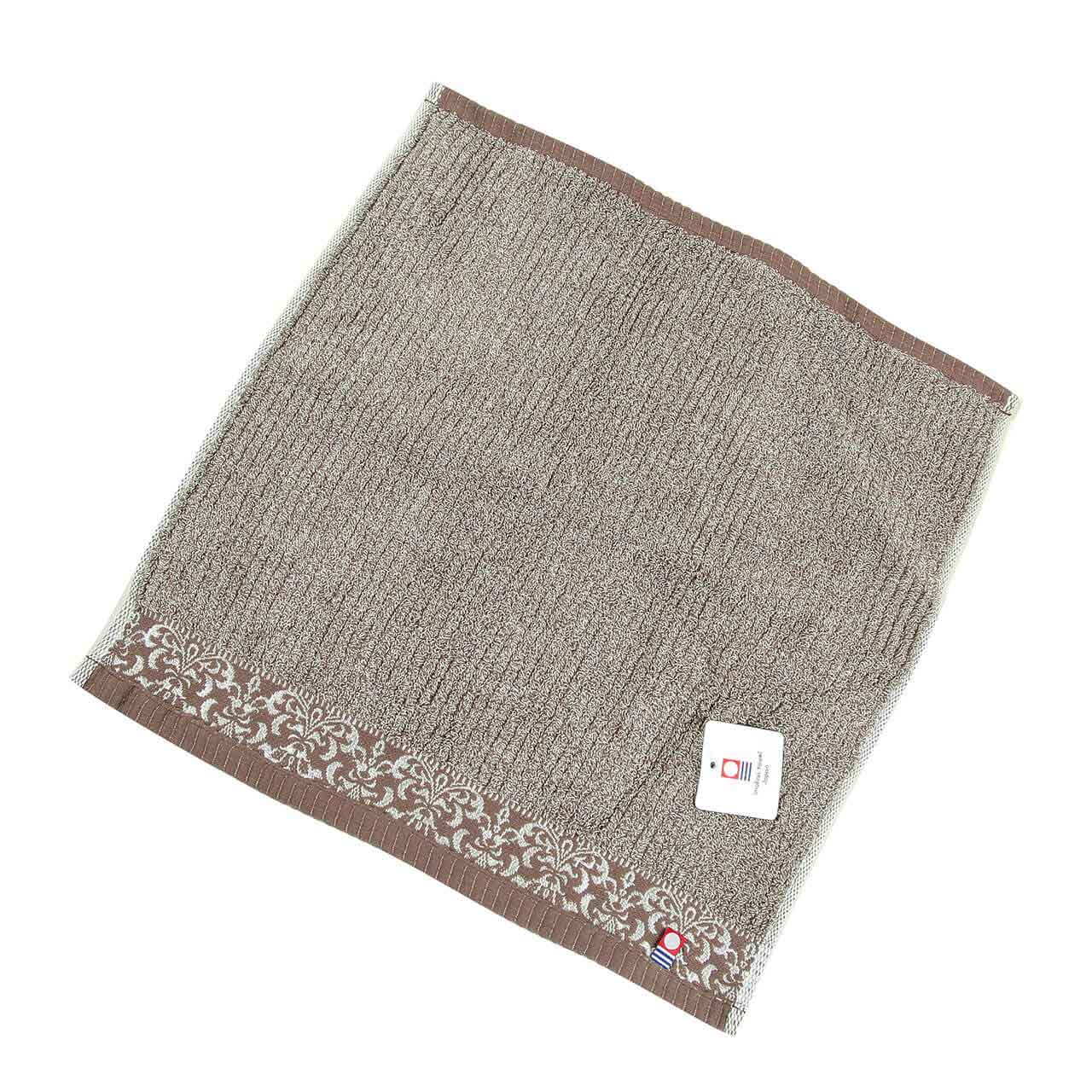今治タオル ウォッシュタオル 今治 約34×35cm (いまばり ギフト お歳暮 お中元 贈り物) (在庫限り)