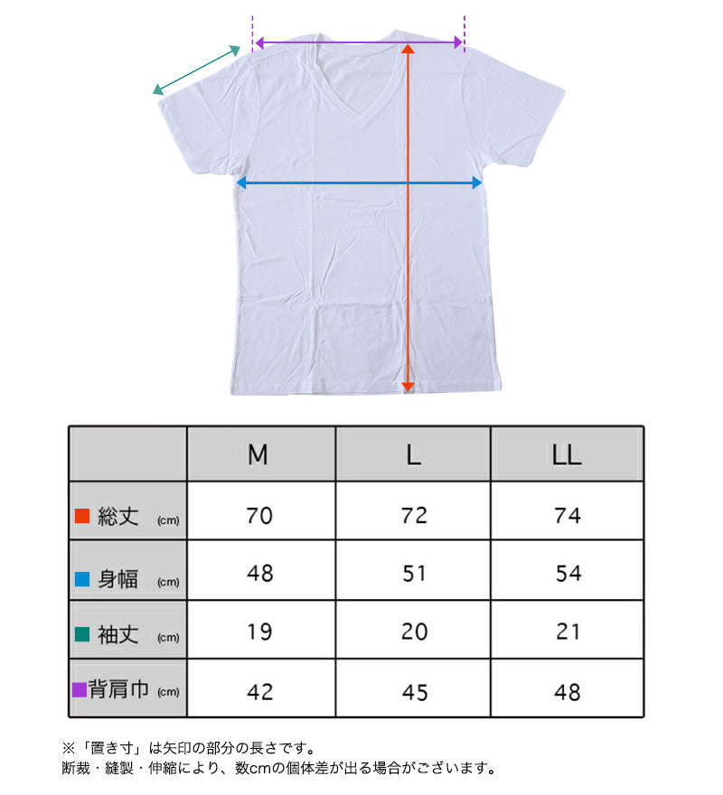 綿100 インナー シャツ メンズ 半袖 V首 消臭 M~LL vネック tシャツ インナーシャツ 綿100% アンダー 肌着 下着 大きいサイズ m l ll