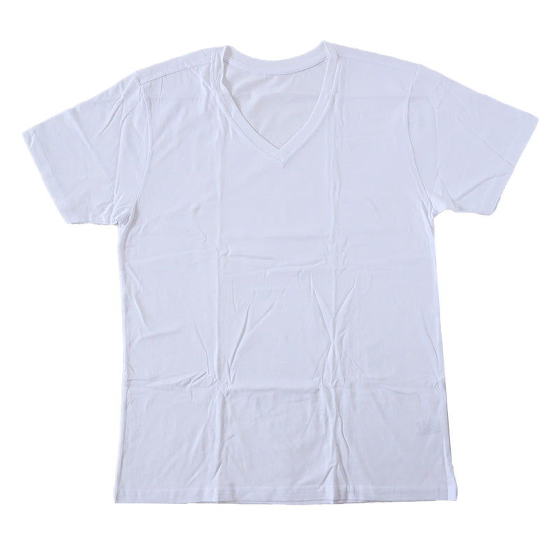 綿100 インナー シャツ メンズ 半袖 V首 消臭 M~LL vネック tシャツ インナーシャツ 綿100% アンダー 肌着 下着 大きいサイズ m l ll