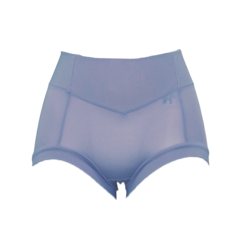 ショーツ 1分丈 美尻 大きいサイズ M L LL 3L 下着 薄着 骨盤押さえショーツ すっぽり 引き締め 骨盤 ガードルショーツ ボクサー ストレッチ サポート