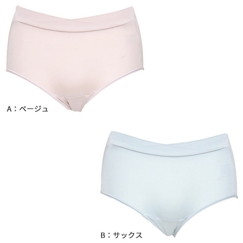 失禁ショーツ ちょいモレ 吸水 スタンダード 10ml 10cc M L LL 介護 ショーツ 下着 軽失禁 尿漏れ 尿モレ 抗菌防臭 産後ケア シンプル 無地 cocorun