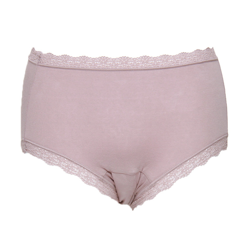 失禁ショーツ ちょいモレ 吸水 スタンダード 30ml 30cc M L LL 介護 ショーツ 下着 軽失禁 尿漏れ 尿モレ 抗菌防臭 産後ケア シンプル 無地 cocorun