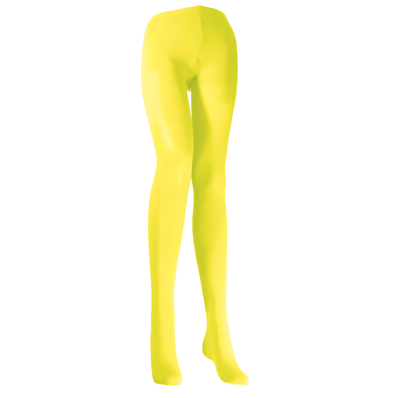 カラータイツ レディース 80デニール M-L・L-LL 秋 冬 春 無地 赤 青 ピンク 黄色 紫 緑 黒 白 黄色 衣装 仮装 コスプレ