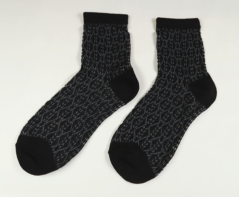 【 お得 】 キッズ ソックス 靴下 女子 女の子 ショートソックス 6足組 16-18cm~22-24cm (ガールズ ショート丈 綿混 くつ下 くつした くま クマ ハート) (在庫限り)