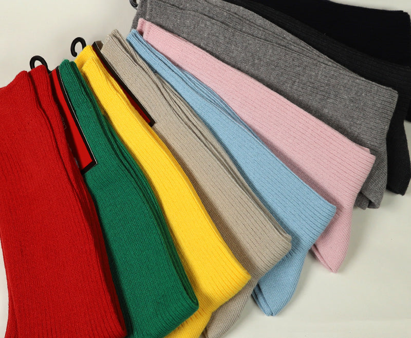 【 お得 】 メンズ ソックス 紳士 靴下 カラーソックス リブ 無地 25-27cm・27-29cm (くつした 男性 カラー 日本製 メンズソックス リブソックス 男性用靴下) (在庫限り)