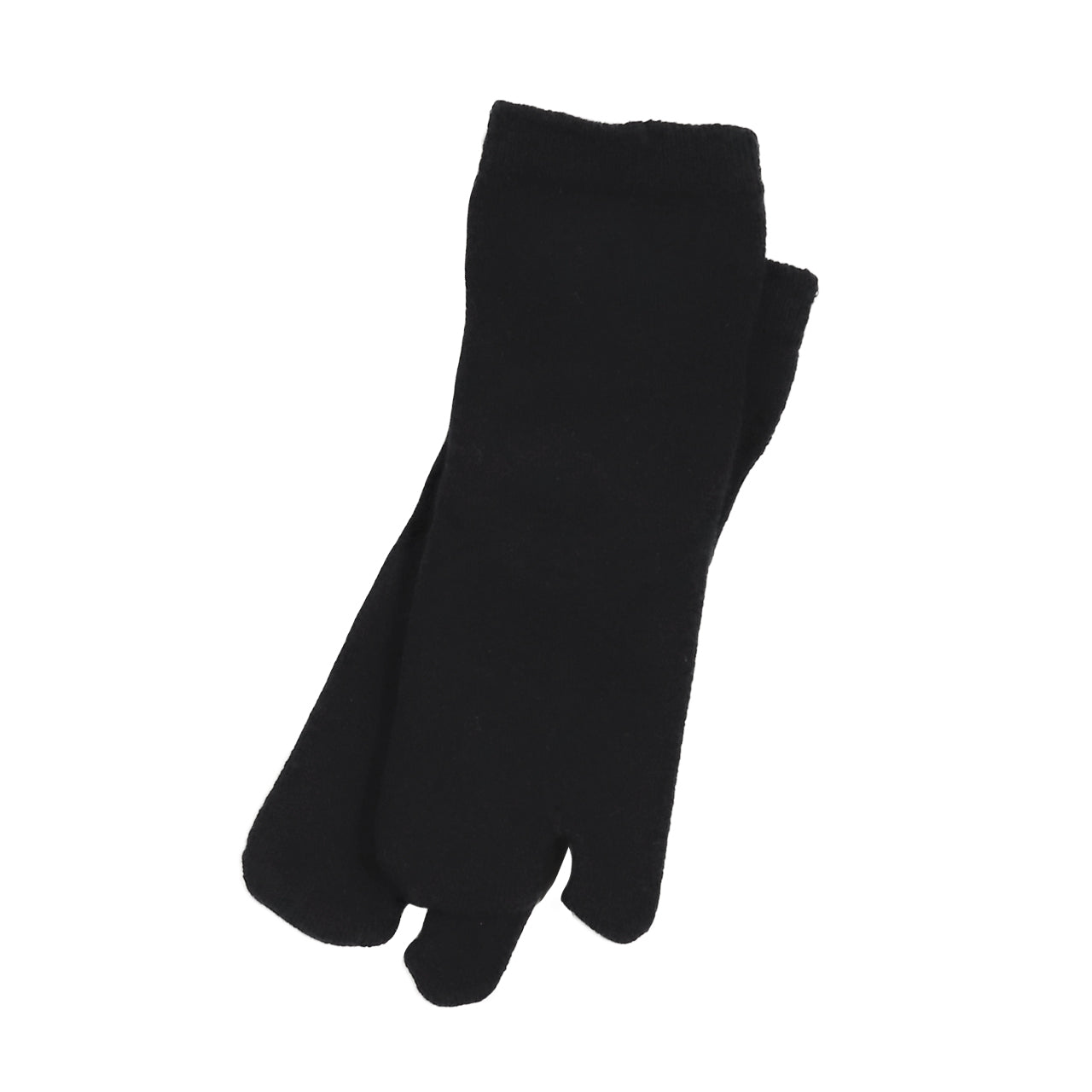 足袋ソックス 子供用 キッズ 足袋靴下 ショートソックス 13-18cm・19-24cm (こども用 ショート丈 クルー丈 黒 グレー 無地 和装 礼装 着物 着付け 舞踊 踊り 七五三 お稽古) (在庫限り)