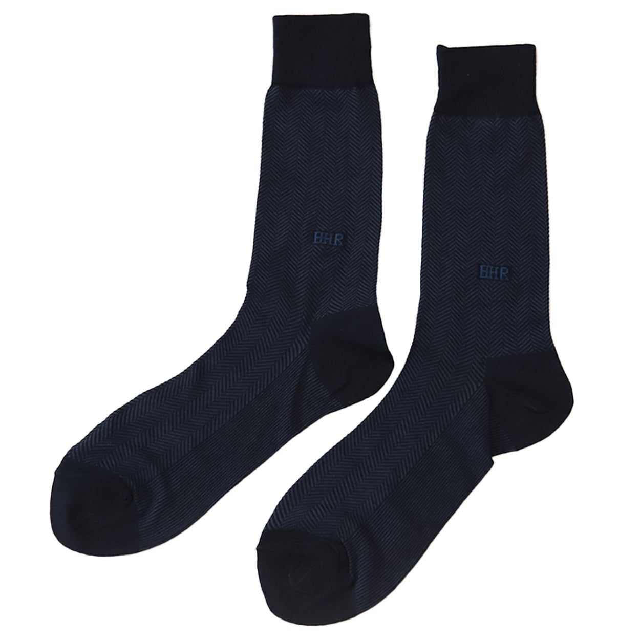 【 お得 】 ビジネスソックス クルーソックス メンズ 6足組 25-26cm (くつした 男性 日本製 メンズソックス ハイソックス 男性用靴下 ビジネス スーツ) (在庫限り)