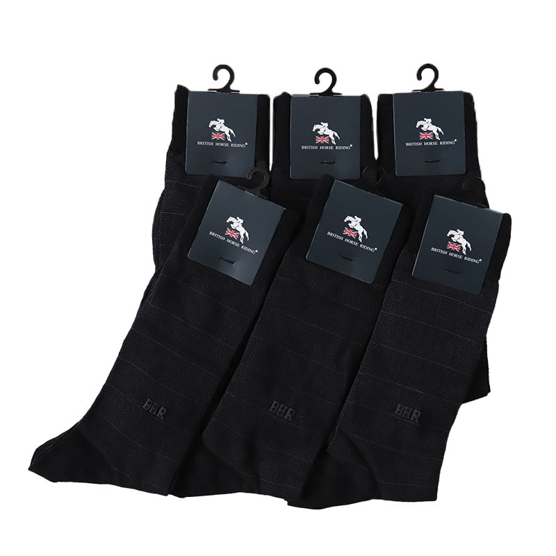 ビジネスソックス 夏用 薄手 メンズ 靴下 6足組 25-26cm ビジネス靴下 紳士靴下 セール 6足セット くつした 男性 メンズソックス クルーソックス おしゃれ スーツ プレゼント ギフト (在庫限り)