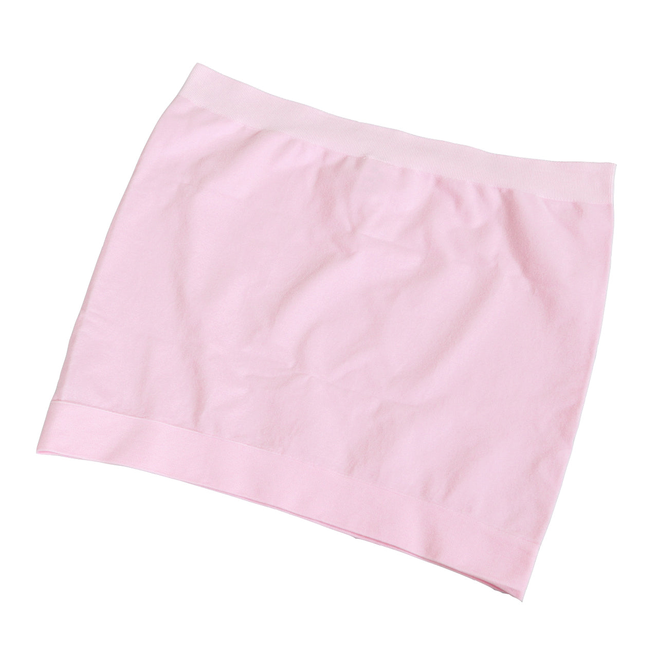 腹巻 レディース 薄手 可愛い シームレス 保湿 M-L (腹巻き 薄い 夏 暖かい 日本製 締め付けない はらまき ひびきにくい インナー 温活 冷えとり お腹 冷え) (在庫限り)