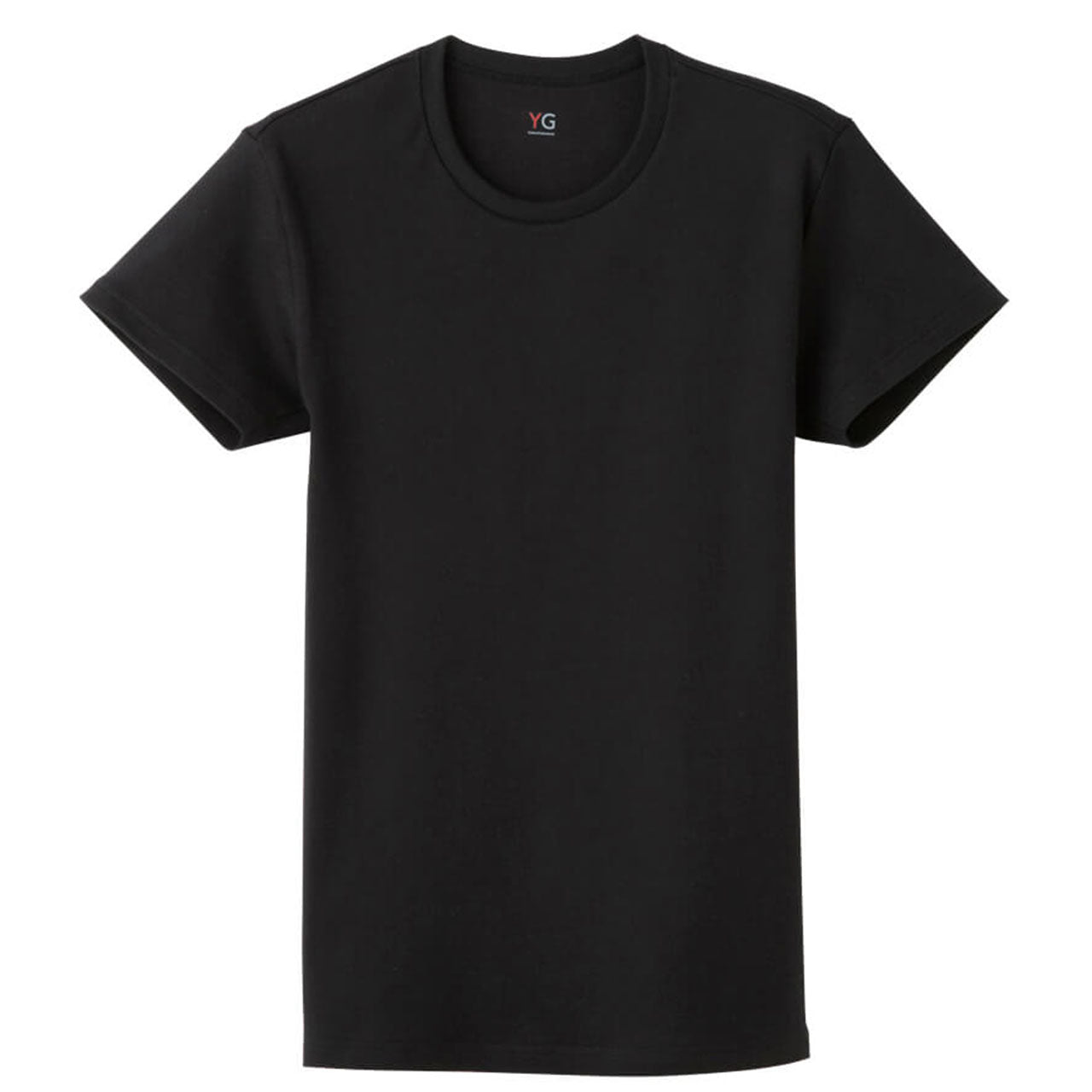 グンゼ YG DOUBLE HOT メンズ クルーネックTシャツ(丸首) M~LL (GUNZE ワイジー インナーシャツ アンダーシャツ アンダーウェア アンダーウェアー 肌着 トップス インナー 暖かい) (在庫限り)