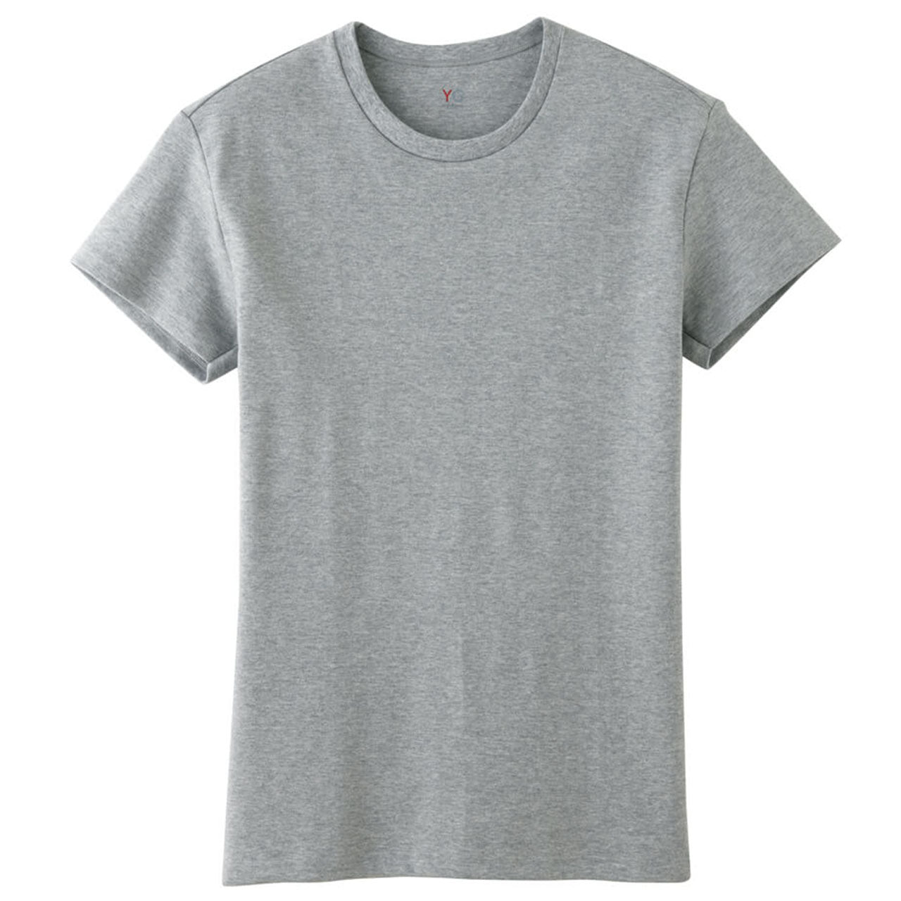グンゼ YG DOUBLE HOT メンズ クルーネックTシャツ(丸首) M~LL (GUNZE ワイジー インナーシャツ アンダーシャツ アンダーウェア アンダーウェアー 肌着 トップス インナー 暖かい) (在庫限り)