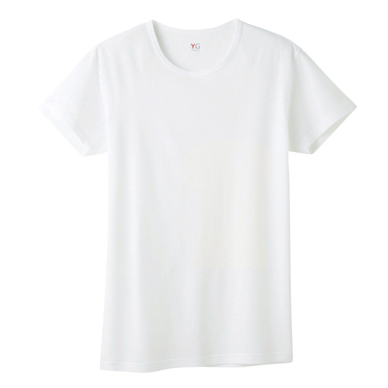 グンゼ YG メンズ クルーネックTシャツ tシャツ インナー 肌着 丸首 M~LL (GUNZE DRY&COOL Tシャツ 男性 紳士 インナーシャツ インナーウェアー 夏 吸汗速乾 ムレ緩和 抗菌防臭 消臭 M L LL) (在庫限り)