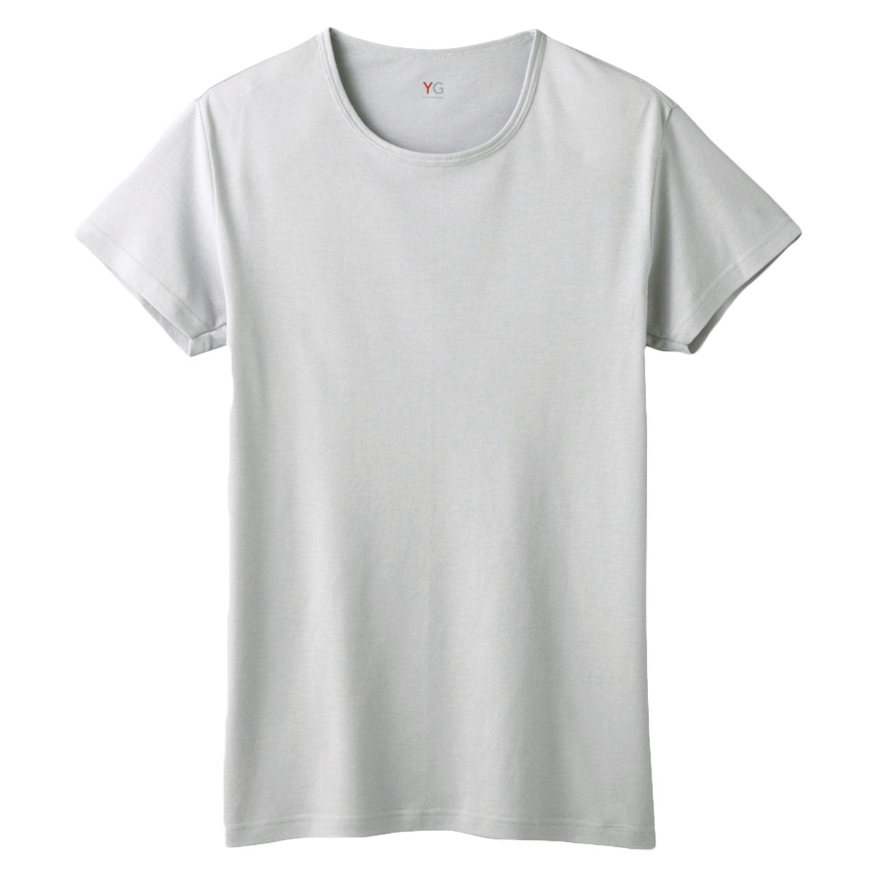 グンゼ YG メンズ クルーネックTシャツ tシャツ インナー 肌着 丸首 M~LL (GUNZE DRY&COOL Tシャツ 男性 紳士 インナーシャツ インナーウェアー 夏 吸汗速乾 ムレ緩和 抗菌防臭 消臭 M L LL) (在庫限り)