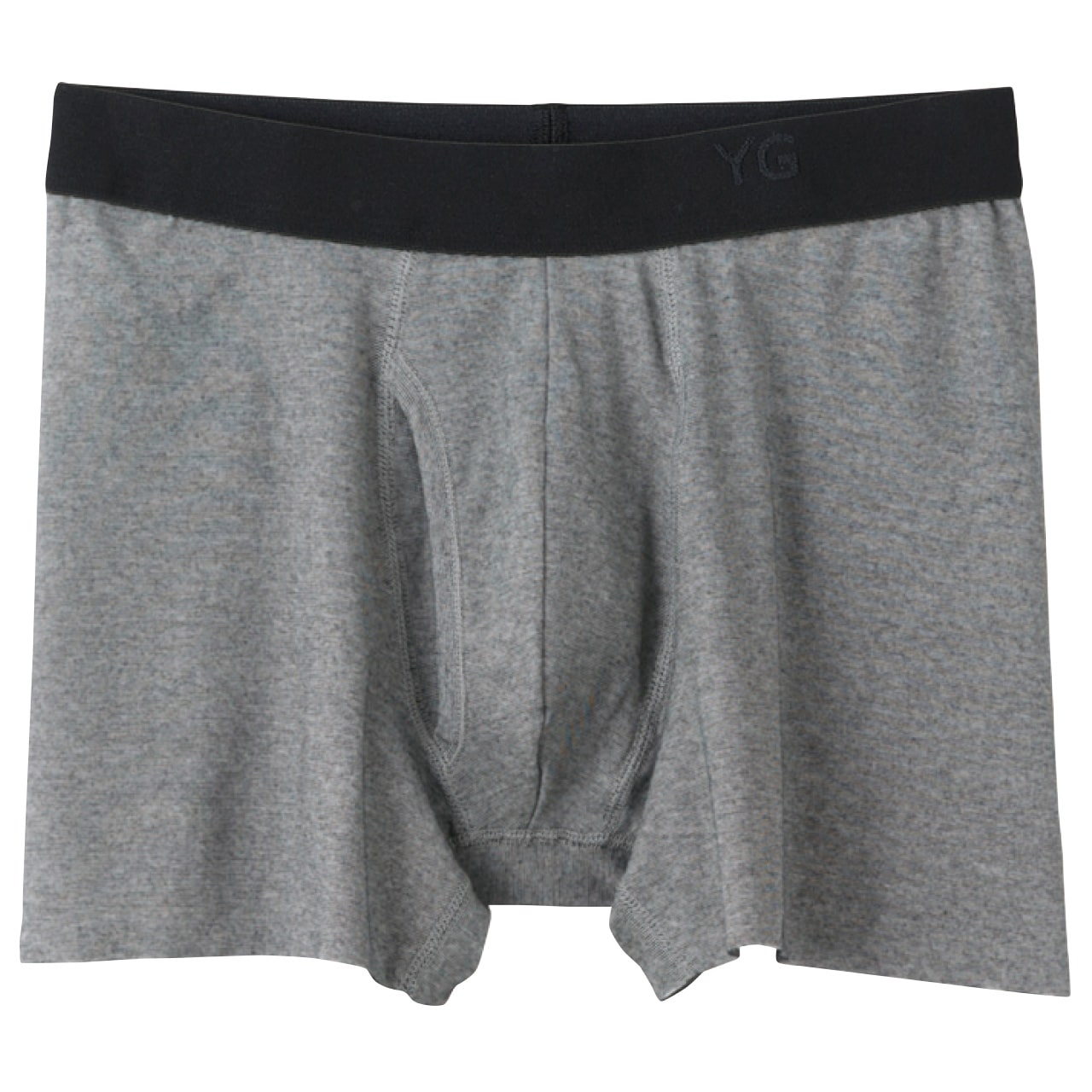 グンゼ YG ボクサーパンツ メンズ ボクサーブリーフ パンツ 下着 前あき M~LL (GUNZE 男性 紳士 肌着 ボクサー インナー 吸汗速乾 抗菌防臭 ニオイ対策 オールシーズン ビジネス M L LL) (在庫限り)