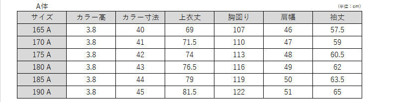 トンボ学生服 男子 上着 165~190cm A体 (165 170 175 180 185 190 黒 中学 高校 制服 詰襟 カラー交換式 NEWBASICPRO) (送料無料) 【在庫限り】