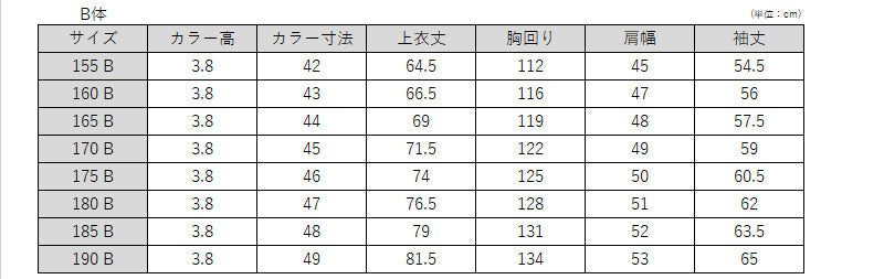 トンボ学生服 男子 上着 155~190cm B体(太め 155 160 165 170 175 180 185 190 黒 中学 高校 制服 詰襟 カラー交換式 NEWBASICPRO) (送料無料) 【在庫限り】