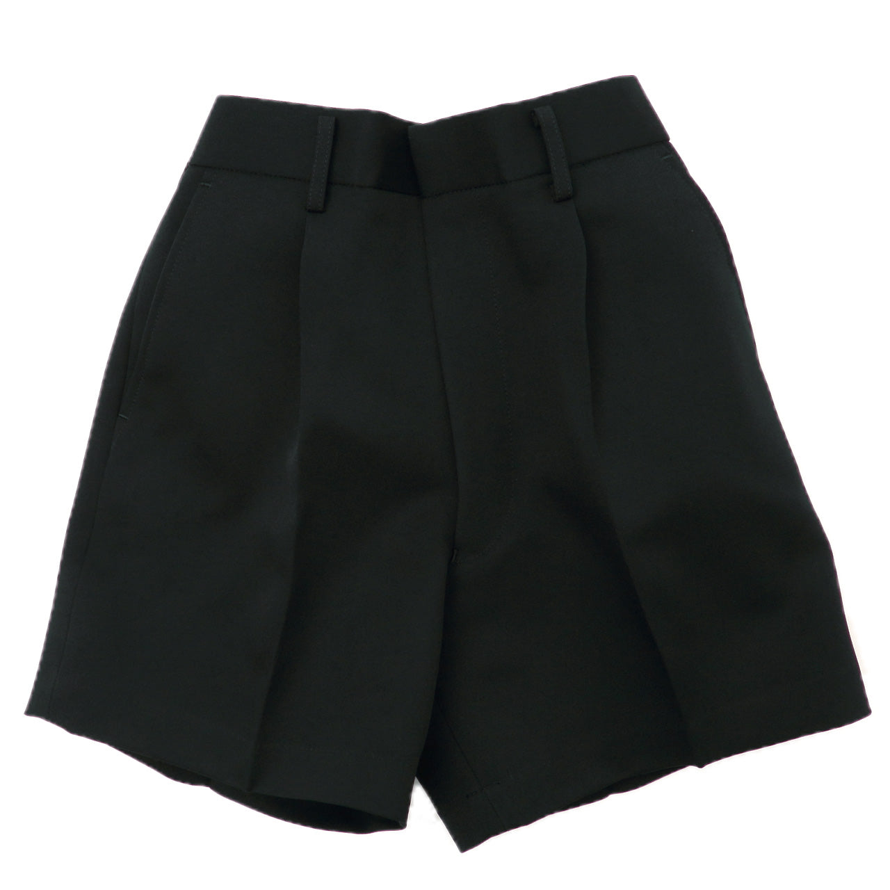 夏用半サムパンツ 120cmA~130cmA (トンボ 学生服 制服 丸洗い 夏用) 【取寄せ】