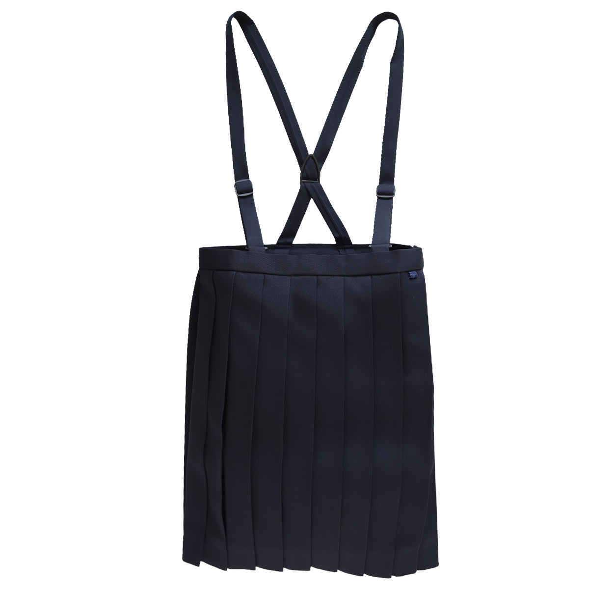 トンボ学生服 スカート 小学生 20本車ヒダ 130cmB~160cmB (学生服 制服 通学服 イートンスカート 130cmB 140cmB 150cmB 160cmB) (送料無料) (在庫限り)