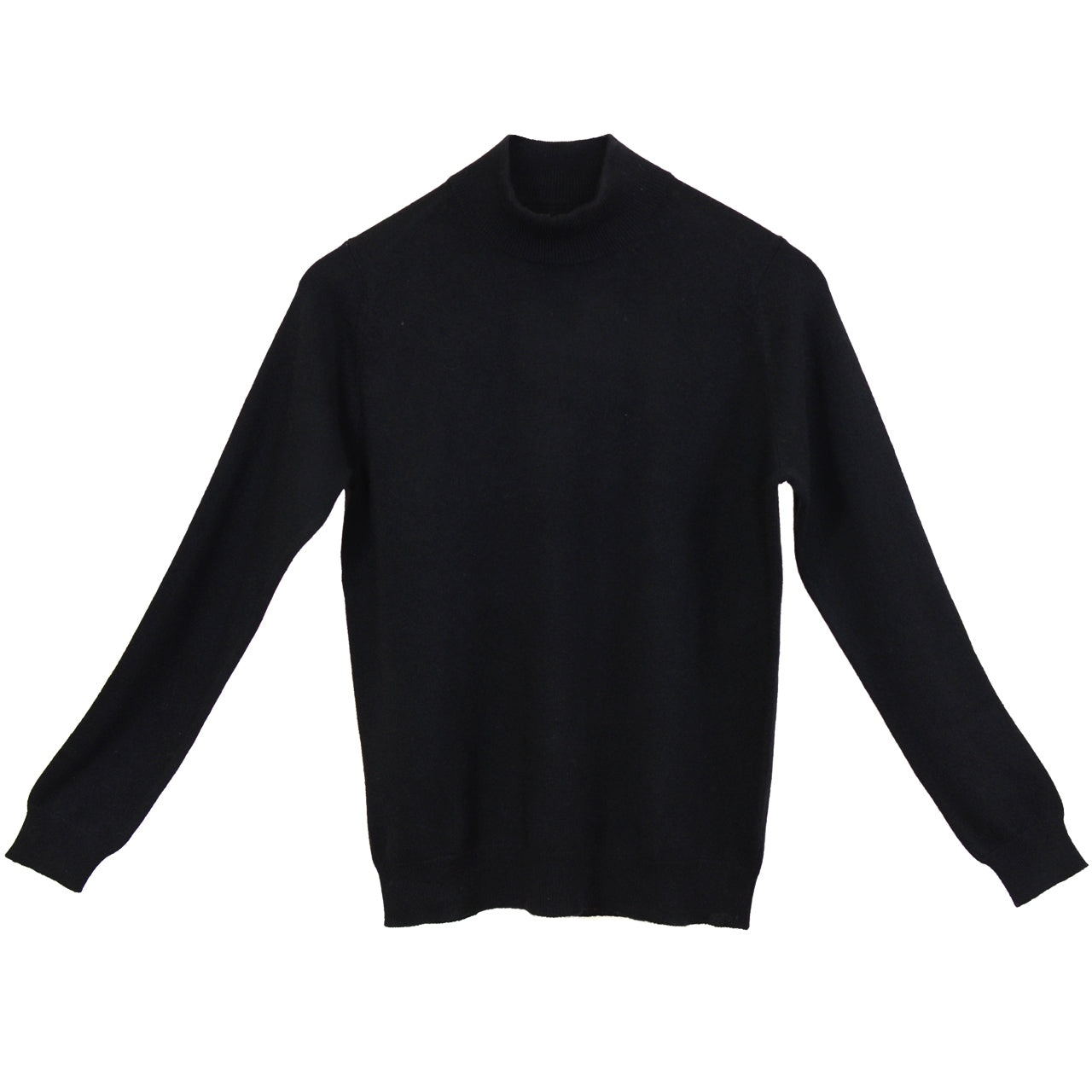 アルカディアルカ カシミヤ100% ハイネック セーター レディース M~3L (カシミア カシミア100% ニット 薄手 暖かい プレゼント 誕生日 防寒 秋冬 大きいサイズ トップス) (送料無料) 【在庫限り】