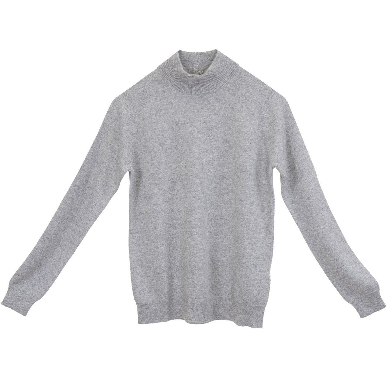アルカディアルカ カシミヤ100% ハイネック セーター レディース M~3L (カシミア カシミア100% ニット 薄手 暖かい プレゼント 誕生日 防寒 秋冬 大きいサイズ トップス) (送料無料) 【在庫限り】