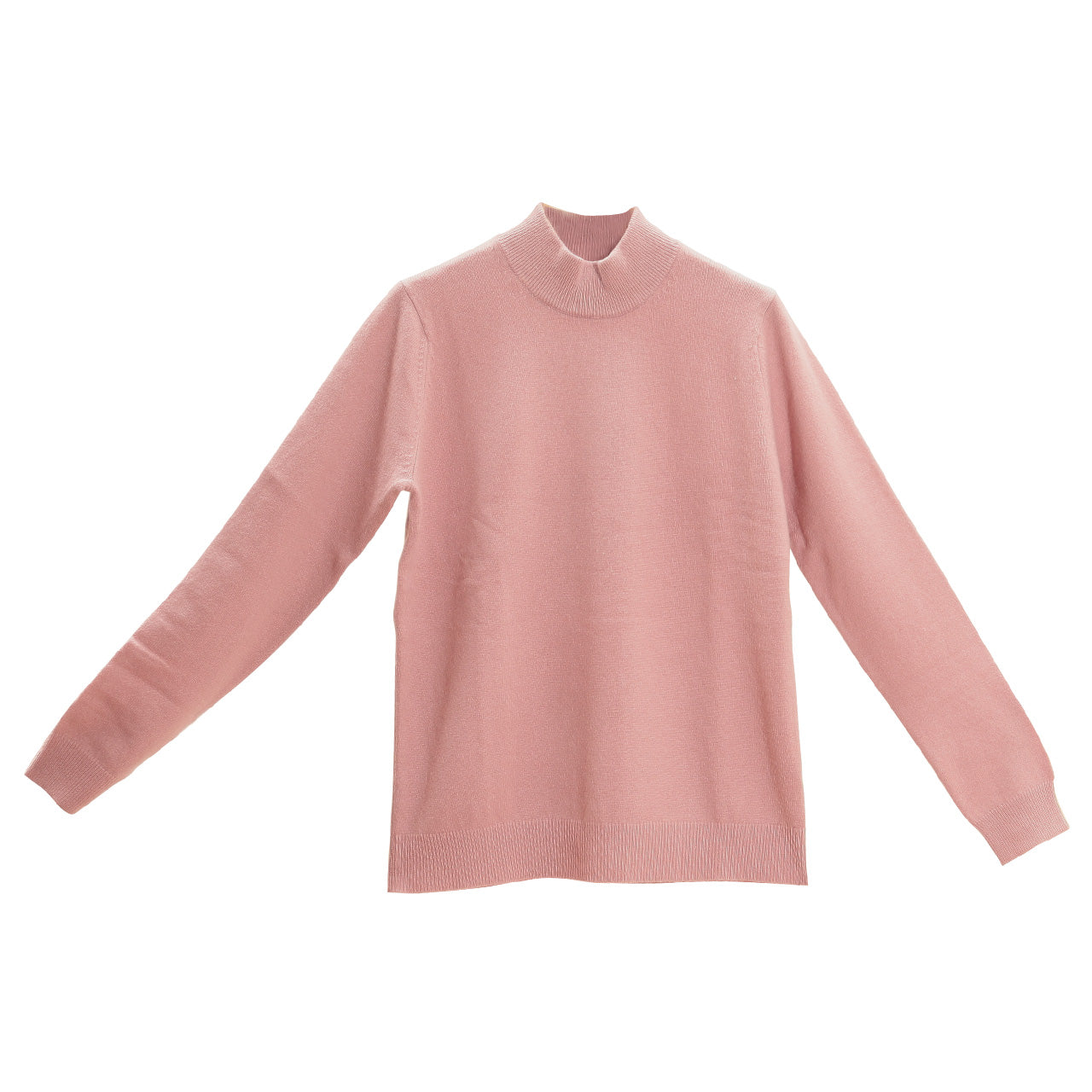 アルカディアルカ カシミヤ100% ハイネック セーター レディース M~3L (カシミア カシミア100% ニット 薄手 暖かい プレゼント 誕生日 防寒 秋冬 大きいサイズ トップス) (送料無料) 【在庫限り】