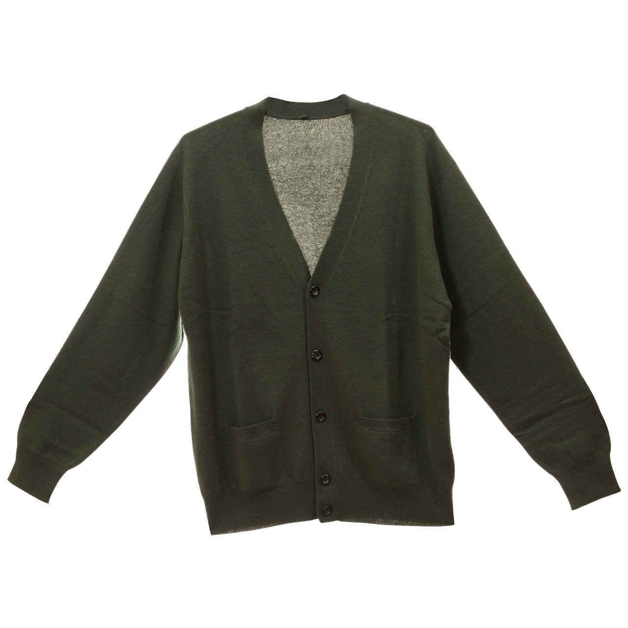 カシミヤ100% Vネック カーディガン メンズ M~5L (カシミヤ カシミア セーター 男 ニット vネック V首 カシミヤ100 カシミア100% 無地 防寒 大きいサイズ ギフト プレゼント arcadiarca) (送料無料) 【在庫限り】