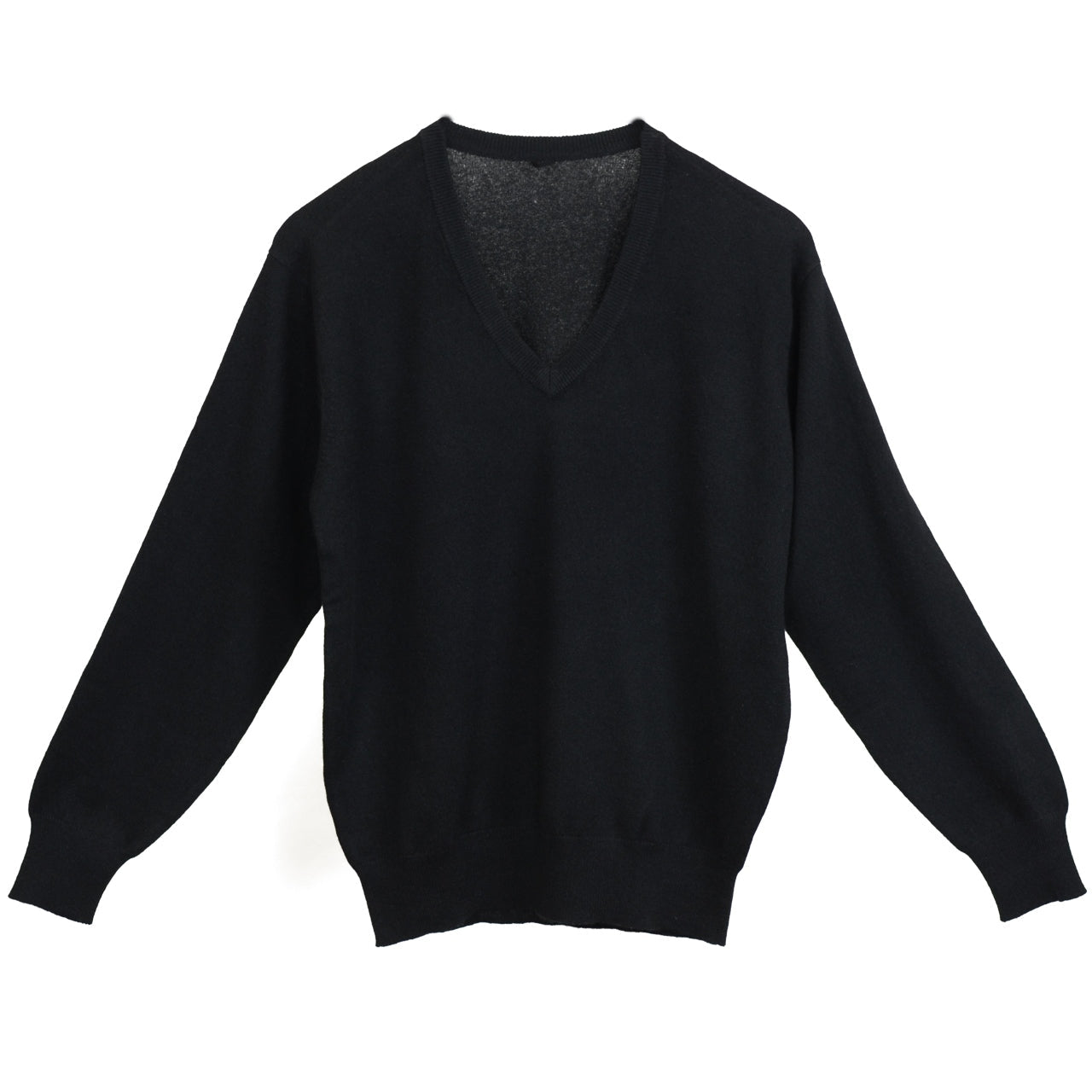 カシミヤ100% Vネック セーター メンズ M~5L (カシミヤ カシミア セーター 男 ニット vネック V首 カシミヤ100 カシミア100% 無地 防寒 大きいサイズ ギフト プレゼント arcadiarca) (送料無料) 【在庫限り】