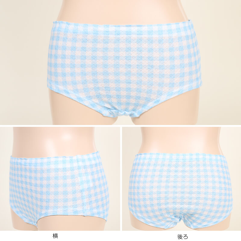 キッズ タンクトップ ショーツ 上下セット 110cm~130cm (綿100% 女の子 下着 肌着 かわいい ガールズ インナー 薄手 110cm) 【在庫限り】