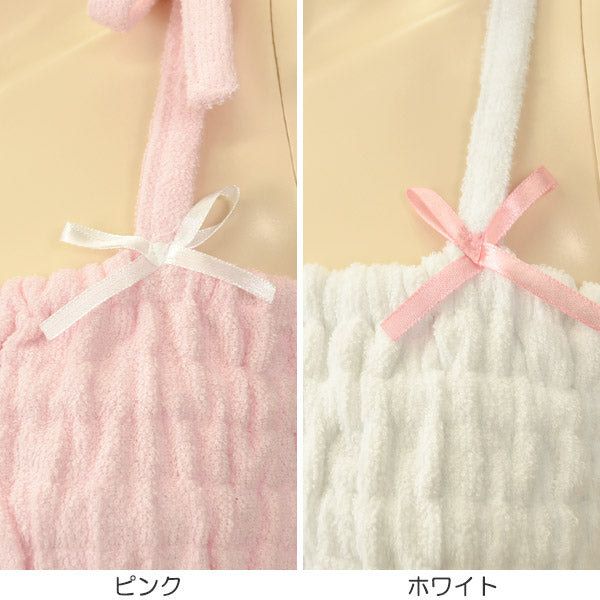 ラップローブ (フリーサイズ)(タオルローブ バスローブ)林タオル 【在庫限り】