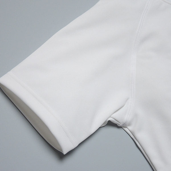 福井トンボ 瞬足 半袖丸首体操服 スタンダードモデル 110cm~170cm (トンボ TOMBOW) 【在庫限り】