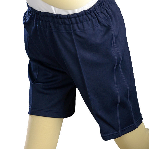 福井トンボ 瞬足 尻ポケット付きハーフパンツ スタンダードモデル 110cm~170cm (トンボ TOMBOW) 【在庫限り】