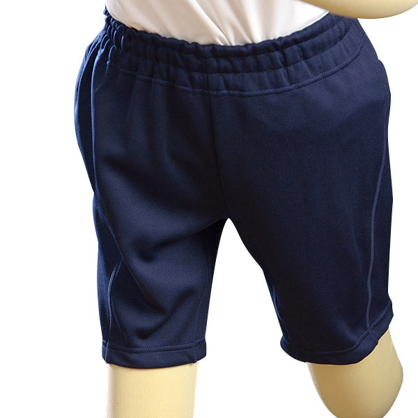 福井トンボ 瞬足 尻ポケット付きハーフパンツ ハイグレードモデル 110cm~170cm (トンボ TOMBOW) 【在庫限り】