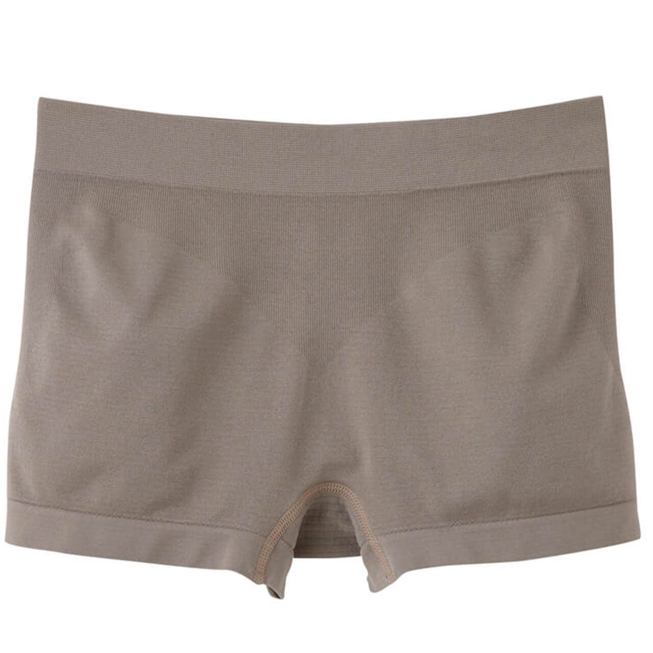 グンゼ レギュラーショーツ Tuche HIP PARADE 立体成型 M・L (GUNZE トゥシェ レディース 単品) 【在庫限り】
