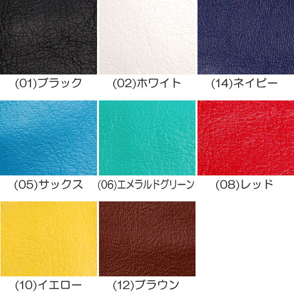 男女兼用 ポケット付 レザー風エプロン (フリーサイズ) (男女兼用 ポケット付きレザー風エプロン)  (キッチン) (在庫限り)