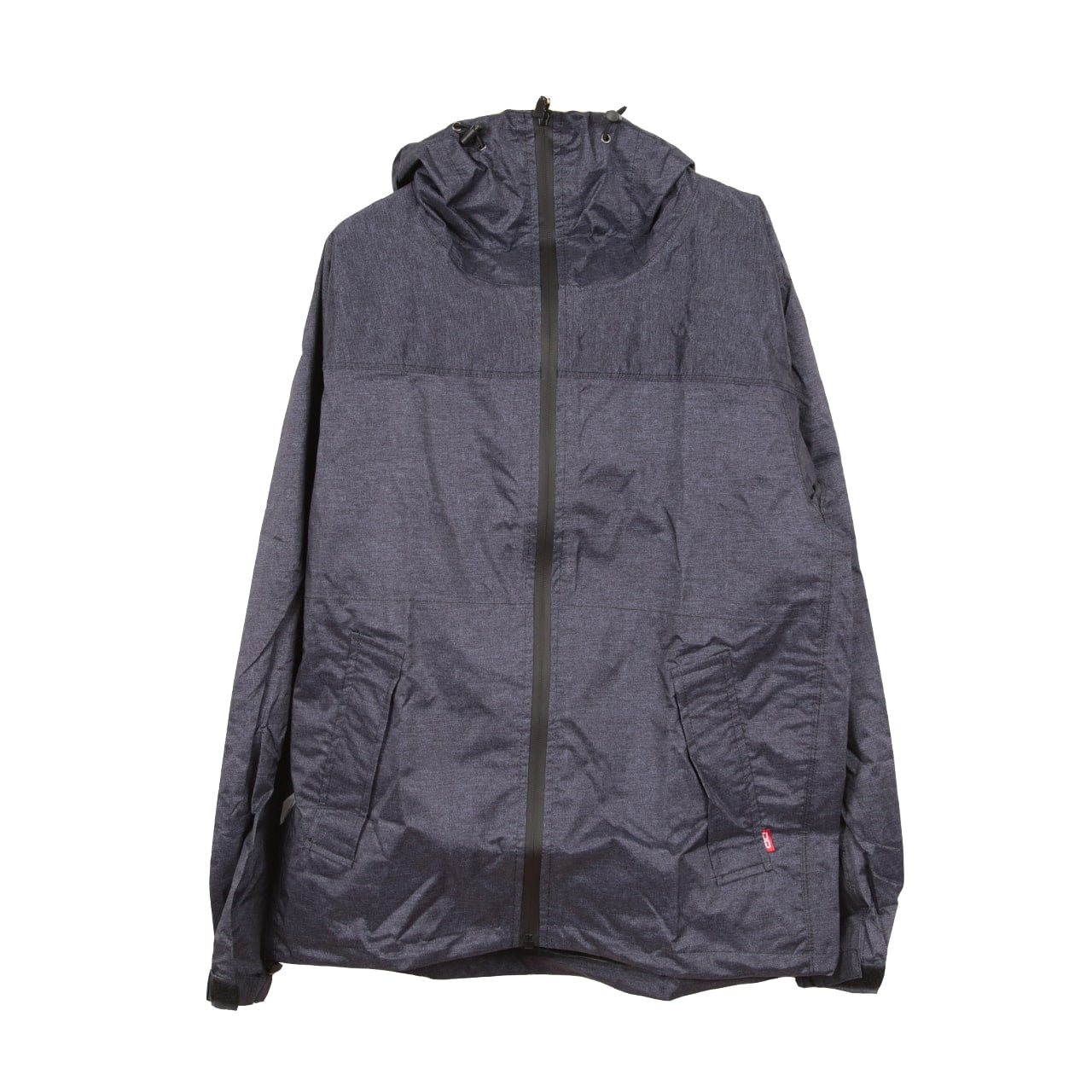 フィッシングジャケット【グレー】 | PlusM Online Shop プラス