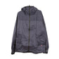 メンズ 防寒ジャケット ストレッチシールドシリーズ M～LL (防寒 防水 雨合羽 カッパ 紳士 男性 迷彩 無地 フード付き 作業着 雨具 蒸れない) (取寄せ)