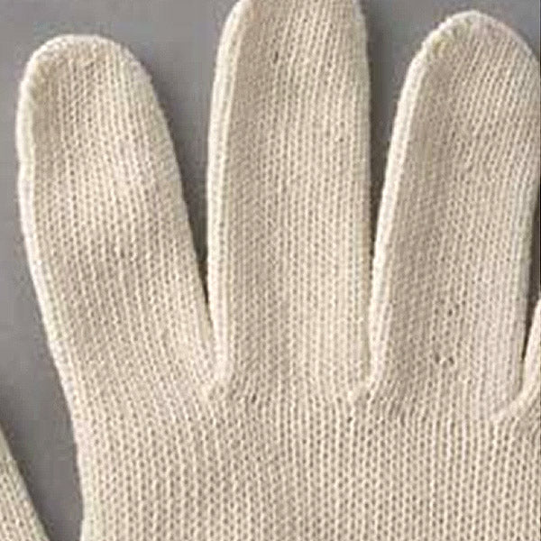 婦人用特紡軍手 6双セット フリーサイズ (婦人用 特紡軍手 6双入り) (ワーキング) (取寄せ)