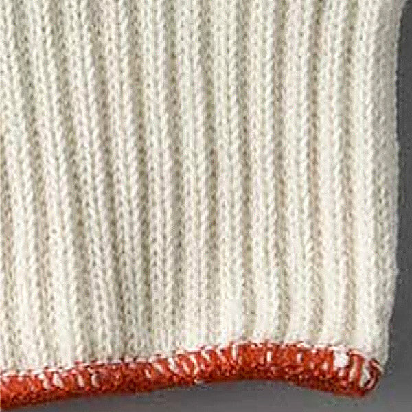 婦人用特紡軍手 6双セット フリーサイズ (婦人用 特紡軍手 6双入り) (ワーキング) (取寄せ)