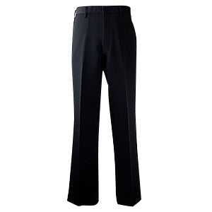 福井トンボ 男子 夏用ズボン ノータックスラックス ウエスト61cm～85cm