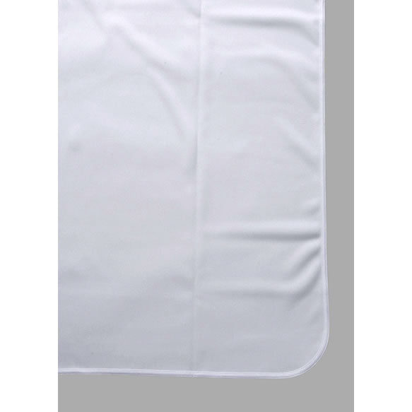 大人用 防水 撥水 おねしょシーツ 100cm×150cm (大人サイズ 防水 寝具) (介護用品) (在庫限り)