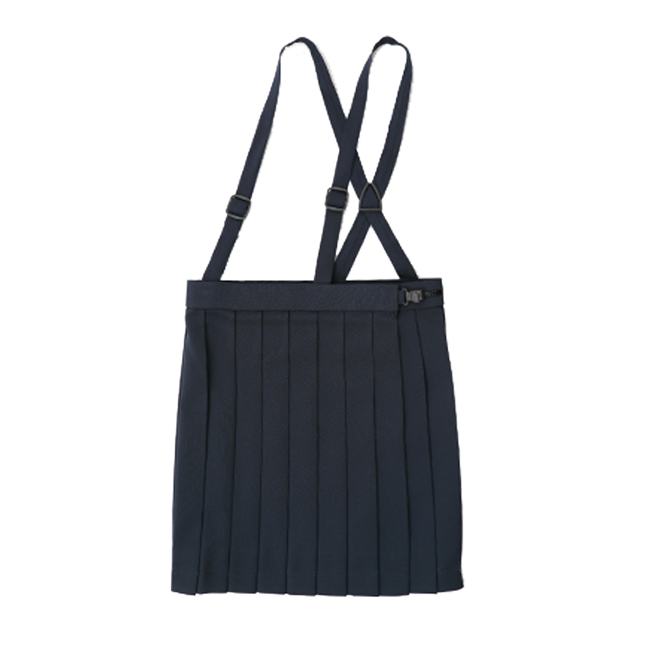 トンボ学生服 20本車ヒダ 小学生夏用スカート 120cmA～130cmA (トンボ TOMBOW 丸洗いOK) (取寄せ)