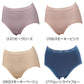 【2枚組×2枚セット】福助 ショーツ 深ばき レディース スタンダードショーツ M～LL フクスケ 下着 女性 インナー 4枚セット 肌着 (在庫限り)